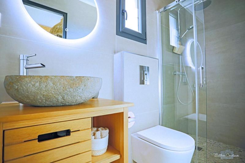 Villa Cocoon - Love Room Cocooning & 50 Nuances Cuges-les-Pins Quarto foto